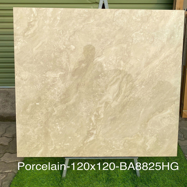 Gạch Ốp Lát 120x120 Ấn Độ BA8825HG