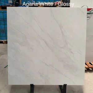 Gạch Ốp Lát 120x120cm Ấn Độ Cosmic Statuario