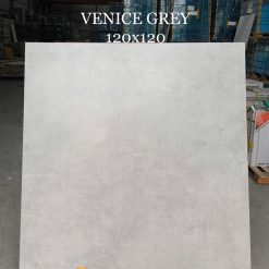 Gạch Ốp Lát 120x120cm Ấn Độ STONIC BIANCO