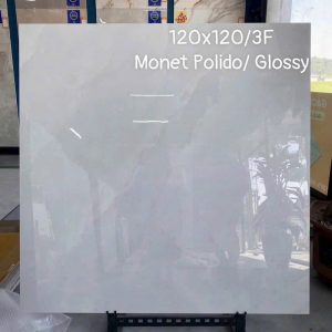 Gạch Ốp Lát 120x120cm Ấn Độ Cosmic Statuario