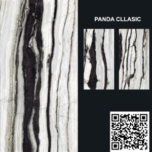 Gạch Ốp Lát 80x160 Ấn Độ Panda Classic