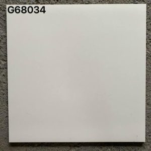 Gạch ốp lát 60×60 Taicera màu trắng sữa G68034