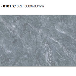 Gạch ốp tường 300×600 Thạch Bàn TBGRES TDB36 – 0101.2