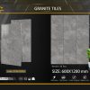 Gạch Sant Agostino 60x120 STA612003