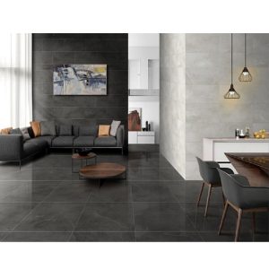 Gạch ốp lát Taicera màu xám đen G68074
