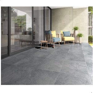 Gạch ốp lát Taicera màu ghi xám G68818