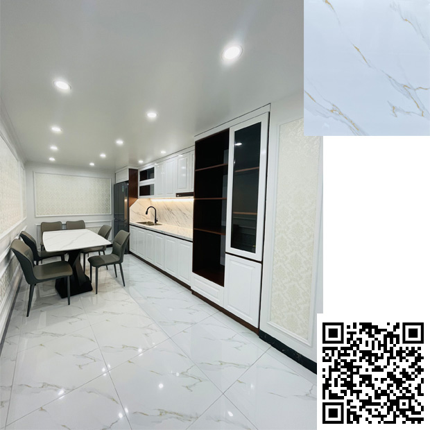 Gạch Ốp Lát 80x80 Takao TK6080