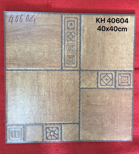 Gạch Ốp Lát Trung Quốc 40x40cm 40604