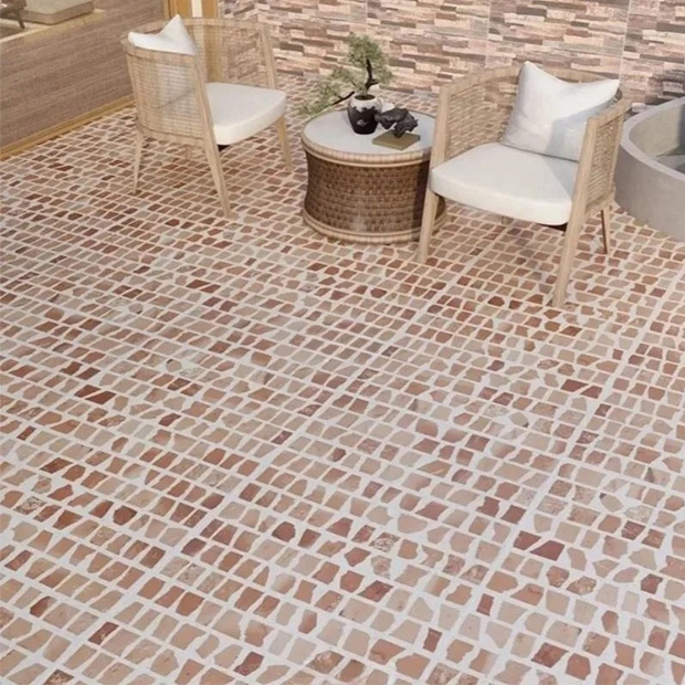 Gạch Trang Trí 60x60cm Trung Quốc GD2