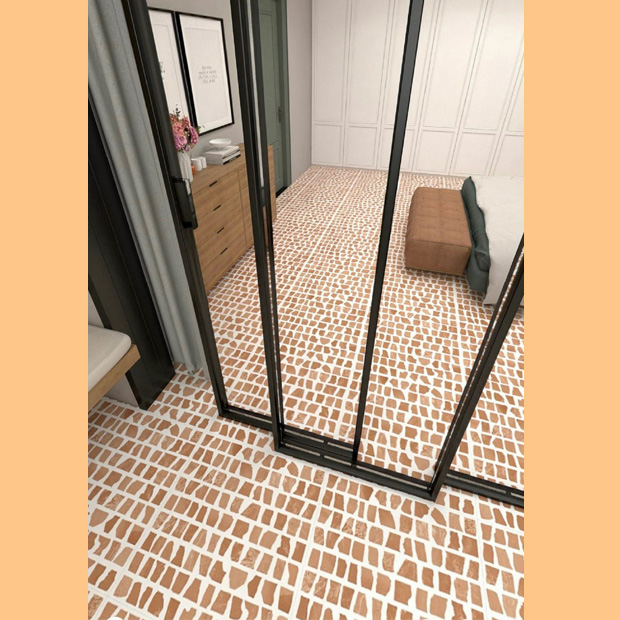 Gạch Trang Trí 60x60cm Trung Quốc GD2