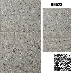 Gạch Ốp Lát 60x60 Trung Quốc HH623