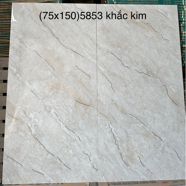 Gạch Ốp Lát Trung Quốc 75x150cm 5853