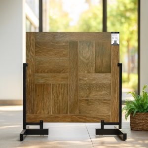 Gạch Ốp Lát vân gỗ Trung Quốc 60x60cm 6965