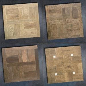 Gạch Ốp Lát vân gỗ Trung Quốc 60x60cm 6973