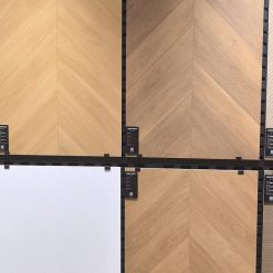 Bộ sưu tập Gạch Ốp Lát 60x120cm Trung Quốc màu vân gỗ 62102