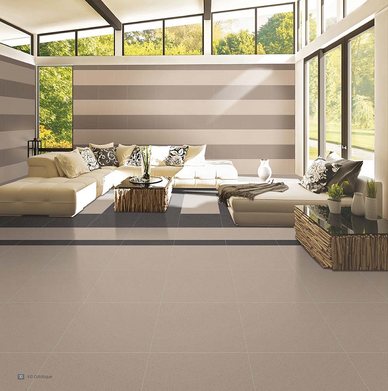 Gạch ốp lát Granite VID Việt Ý 40x40 V423