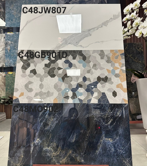 Gạch Ốp Lát 30x60 Viglacera C48JW807901D902