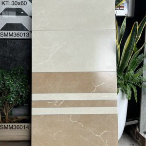 Gạch Ốp Lát 30x60 Viglacera SMM3601314