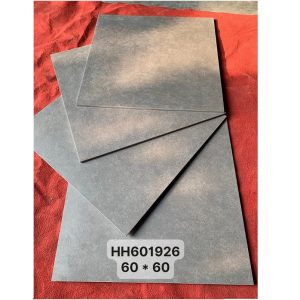Gạch lát nền 60×60 Trung Quốc màu xi măng HH601926