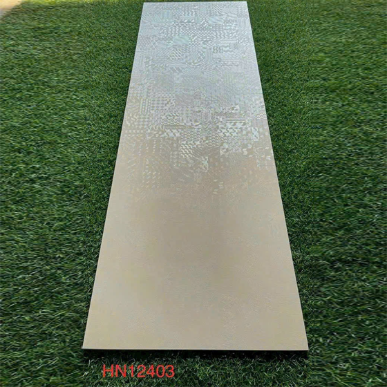 Gạch Ốp Lát 40x120cm Trung Quốc HN12403