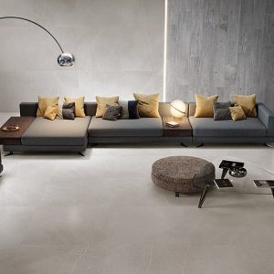 Gạch điểm Tây Ban Nha Karaben 30×90 INARI CREMA GLOSS KVBPG001