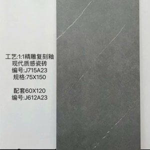 Gạch Ốp Lát 60x120cm Trung Quốc A23