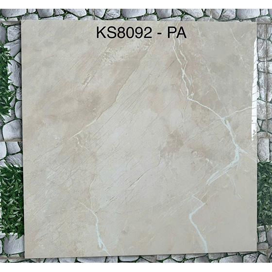 Gạch ốp lát 80×80 KIS KS8092-PA