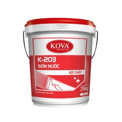 KOVA K-203