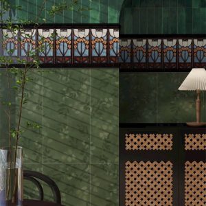 Gạch Trang Trí 40x80cm Trung Quốc MF48H12