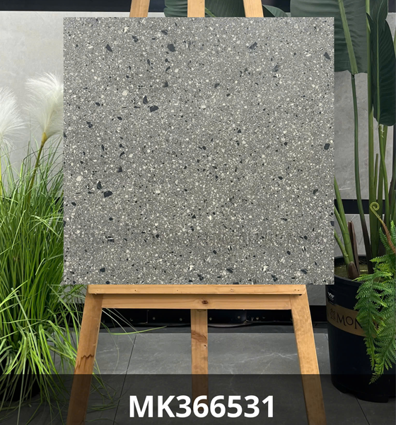 Gạch Ốp Lát 60x60cm Á Mỹ MK336361
