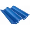 Ngói lợp màu JSC Futi 108 xanh da trời