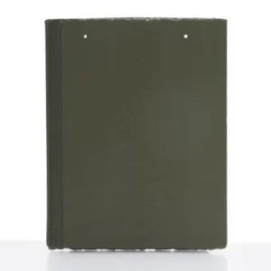 Ngói màu dạng phẳng SCG P004 Tropical Green