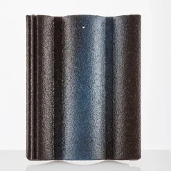 Ngói màu dạng sóng SCG M011 Naple Blue