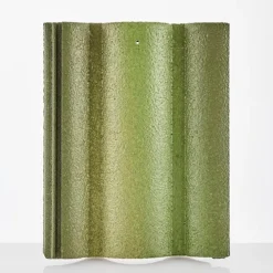 Ngói màu dạng sóng SCG M014 Green Leaf