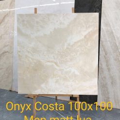 Gạch Ốp Lát 100x100cm Ấn Độ CORTECCIA