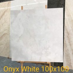 Gạch Ốp Lát 100x100cm Ấn Độ VIETA ONYX
