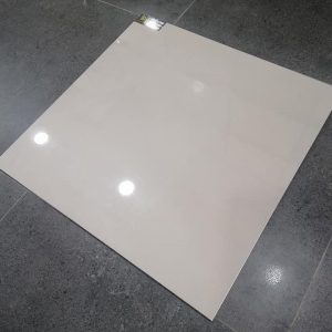 Gạch ốp lát 60×60 màu trắng sữa Taicera P67625N