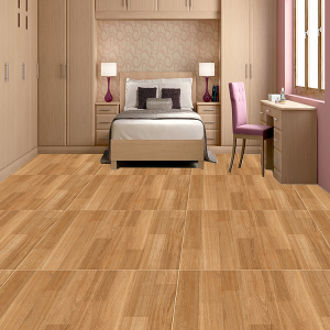 Gạch lát nền vân gỗ 60×60 Catalan 6120