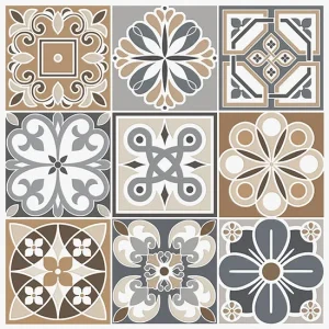 Gạch lát nền 60x60 RoyalCeramic RG607