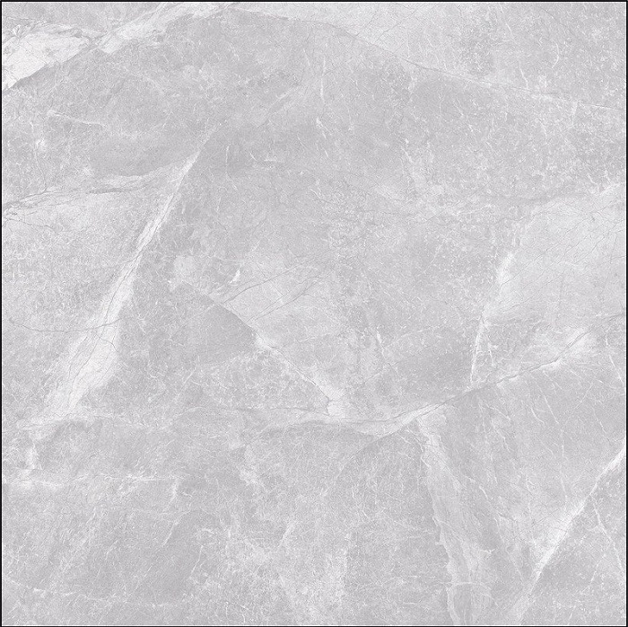 Gạch lát nền 80x80 cm Vietceramics vân đá ghi nhạt SS803