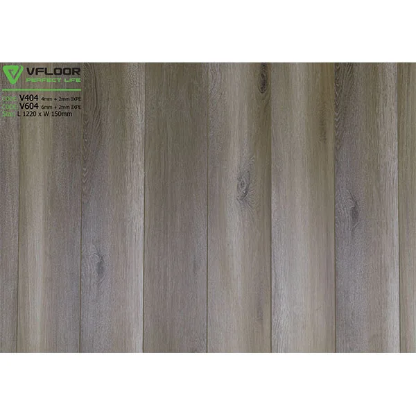 Vfloor V604