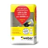 Keo dán gạch Webertai fix