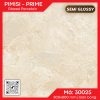 Gạch Khổ Lớn 80×80 Prime 30025 Đá Vàng – Xương Porcelain Chịu Lực Cao