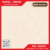 Gạch Lát Phòng Khách 80×80 Prime 30024 Vân Vàng – Xương Porcelain Cứng Cáp