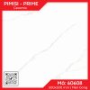 Gạch Lát Sàn Đẹp 50x50 Prime 60608 Trắng Khói - Xương Ceramic Dễ Thi Công