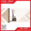 Gạch Ốp Điểm 30×60 Prime 17379 Viên Điểm Lọ Hoa – Xương Ceramic Bền Màu